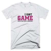 Short sleeve men's t-shirt - Thumbnail 6