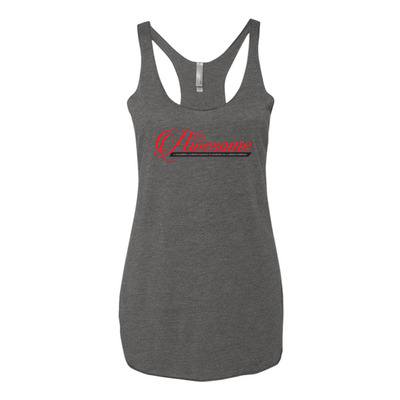 Women's tank top