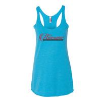Women's tank top - Thumbnail 2