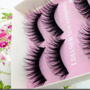 Eyelashes -2
