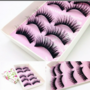Eyelashes -3