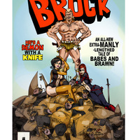 2011 Sketchbook - Thumbnail 2