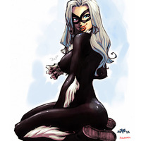 2011 Sketchbook - Thumbnail 4