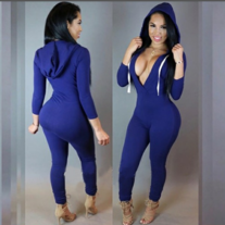 SEXY JumpSuit