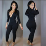 SEXY JumpSuit-1
