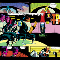 Super Real graphic novel - Thumbnail 2