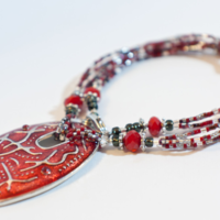 Red and Silver - Thumbnail 2