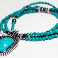 Teal Deco - Thumbnail 2