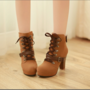 mid Heel Boot-3