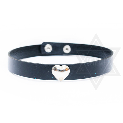 Fallen angel choker