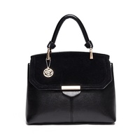 New Style Fashion Shoulder Bag Leather Handbags Diagonal Women Bag - Thumbnail 4