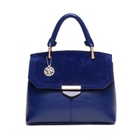 New Style Fashion Shoulder Bag Leather Handbags Diagonal Women Bag - Thumbnail 3