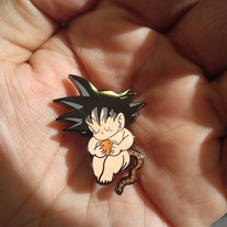 Baby Goku