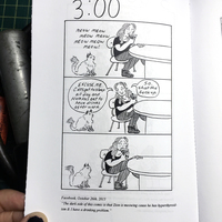 The 3:00 Book 'Best of 2016 Again' - Thumbnail 1