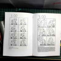 The 3:00 Book 'Best of 2016 Again' - Thumbnail 2
