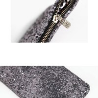 Dazzling Clutch Bag - Thumbnail 2