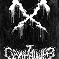 Clawhammer - Wall Flag - Thumbnail 1