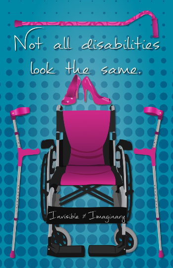 Mobility Posters (4 Styles)