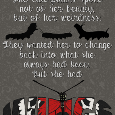 Wings poster - Thumbnail 3