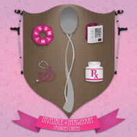 Spoonie Posters (5 Styles) - Thumbnail 1