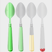 Spoonie Posters (5 Styles) - Thumbnail 2