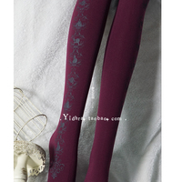 Harajuku carriage pantyhose - Thumbnail 1