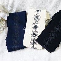 Harajuku carriage pantyhose - Thumbnail 3