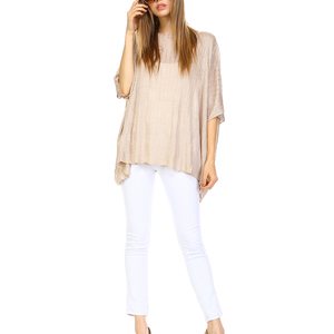 Crochet Tunic 
