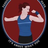 Passion - Thumbnail 1