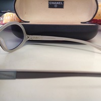 100% Authentic Chanel RARE Sunglasses - Thumbnail 3