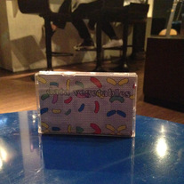 data vegetables vol. 01 mix tape