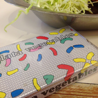 data vegetables vol. 01 mix tape - Thumbnail 4