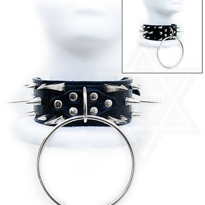 Fearless choker