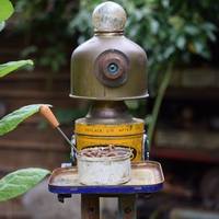 Rust Bucket Workshop - Thumbnail 1