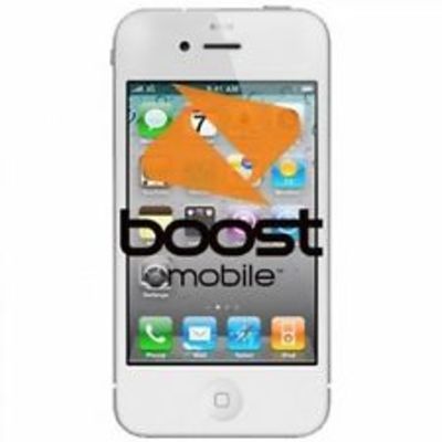 sprint /boost premium iphone unlock 7/7s 100%- 5-15 day service
