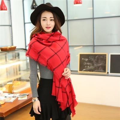 Fashion Scarf Shawl