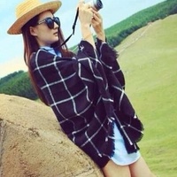 Fashion Scarf Shawl - Thumbnail 3