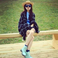 Fashion Scarf Shawl - Thumbnail 4