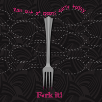 Spoonie Posters (5 Styles) - Thumbnail 3