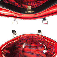 Nicole Lee WYATT Shoppers Tote - Thumbnail 1