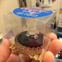 Light Bulb Keshi - Lighted - Thumbnail 3