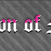 Dawn of Man - Sticker