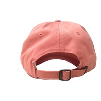 Original Dad Cap-Pink - Thumbnail 1