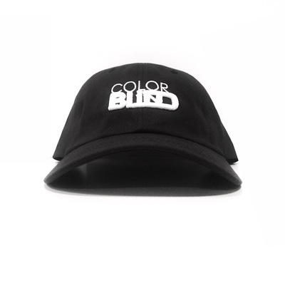 Original dad cap-black - Thumbnail 5
