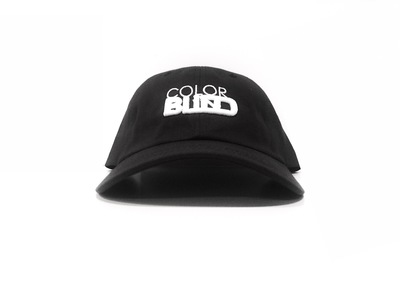 Original Dad Cap-Black