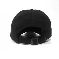 Original Dad Cap-Black - Thumbnail 1