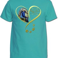 Infinity - Men's Crew T-Shirt - Thumbnail 4