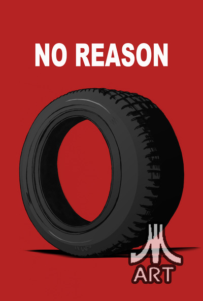 NO REASON print