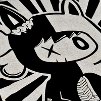 Death to Life Shirt - Thumbnail 2