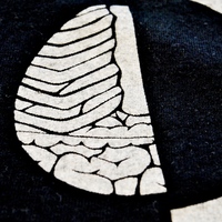 Death to Life Shirt - Thumbnail 3